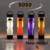 Mini 5050 Rechargeable Led Pocket Flashlight Clip-On Hat Light Keychain Torch Portable Work Lamp For Camping Hiking Outdoor Use