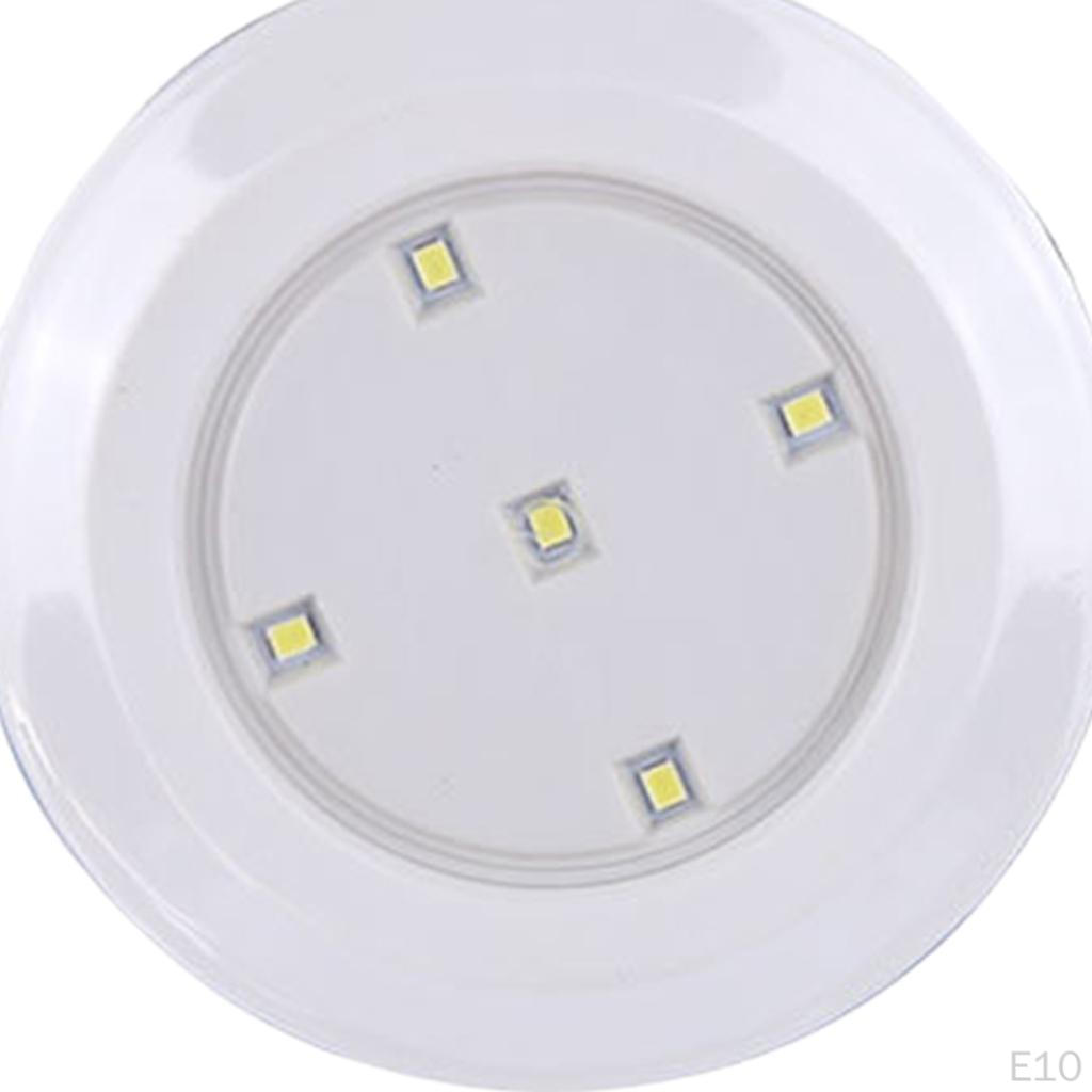 Remote Control Wall Lights Counter Cabinet Cupboard Kitchen