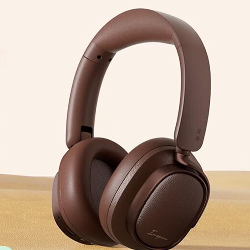 Edifier Huazai Evo Space Over-Ear ANC Bluetooth Headset