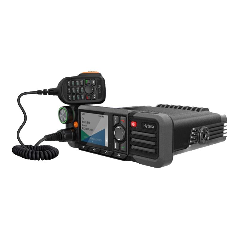 

Hytera Professional Digital Mobile Radio (DMR) (CN version)