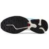 SALOMON XT 6 Leather Low top Casual Trail Running Training City Commuting Running Shoes Unisex Vanilla L47381700
