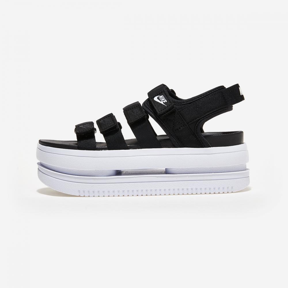 

Женские классические сандалии Nike Icon DH0223 001