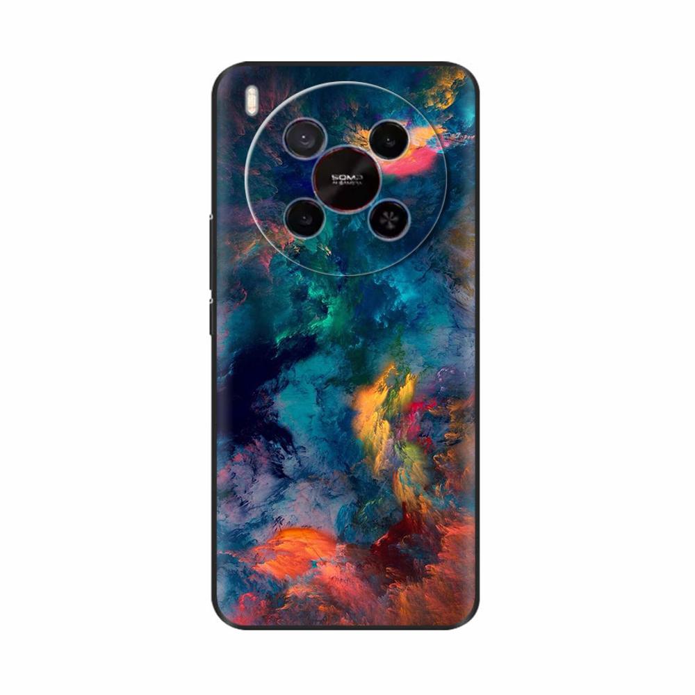 Phone Case For ZTE Blade V70 Max Case 6.9" Soft Silicone Bumper Case For ZTE nubia V70 Max Cover V70Max Shell Cases Coque Fundas