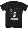 Neue Band aus Portishead All Mine Geschenk für Fans Unisex Alle Größen DO136 Unisex T-Shirt