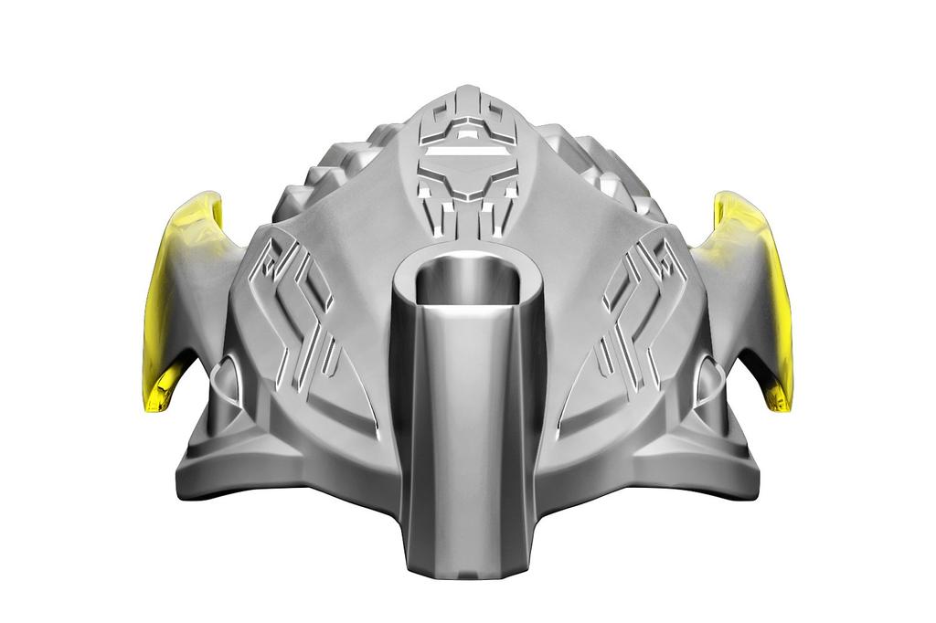 LEGO Bionicle Ketar Creature of Stone 71301