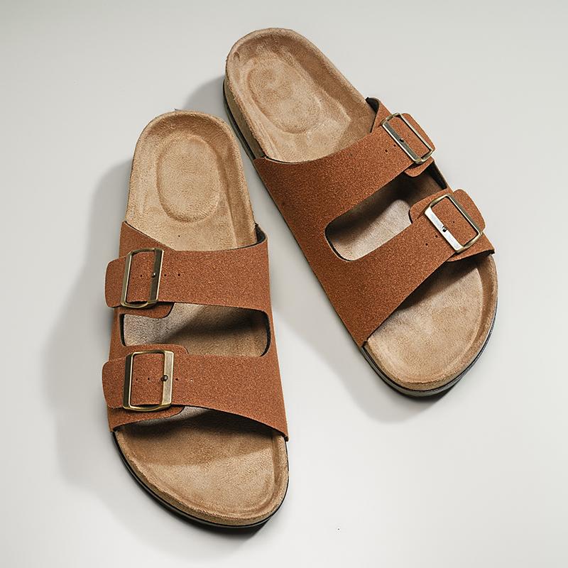 Летние тапочки — фото 20