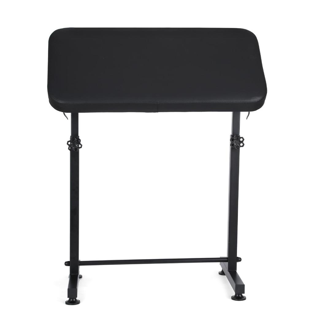 Large Panel Tattoo Armrest Stand Adjustable Height Arm Leg Rest Stand Tattoo Tool for Studio Salon