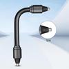 Heavy Duty 1/4” Threaded Camera Extension Poles For Enhanceds Shootings Flexibility Accessories And Mounts