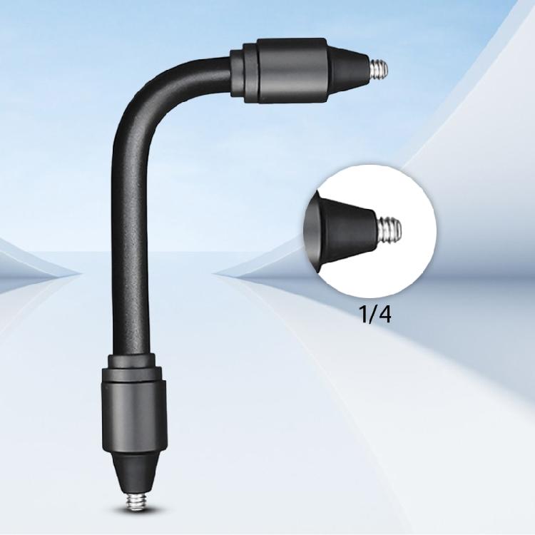 Heavy Duty 1/4” Threaded Camera Extension Poles For Enhanceds Shootings Flexibility Accessories And Mounts