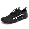 Outdoor Five-finger Creek Shoes Barefoot Shoes Hiking Hiking Hiking Shoes Surfing Rafting Non-slip Wading Beach Shoes