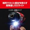 Kyocera Cordless Driver 12V 647555A Clutch and for Torque and Speed NiCd Maximum Drilling 12mm for Iron and 25mm for Screwing X 32mm for Wood Keyless