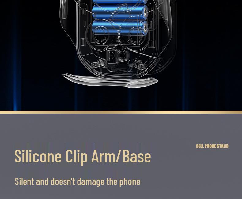 Buick GL8 Wireless Charging Phone Holder and Car Navigation Accessory