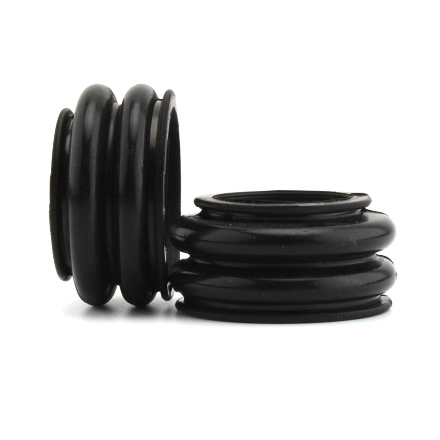 2 stk Kuleledd Gummideksel Mansjett for BMW R1200GS ADV R 1200 GS R1200 GS R1100GS R1200R R900RT R1150GS R1150R