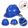 Cross-Border Safety Helmet with Sun Protection and Dustproof Features—Custom Logo Options Available