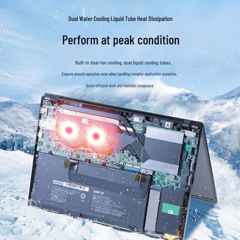 Lenovo Kaitian N60z 14-inch Xinchuang Commercial Laptop (CN version)