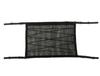 Universal Car Roof Storage Net with Reinforced Straps