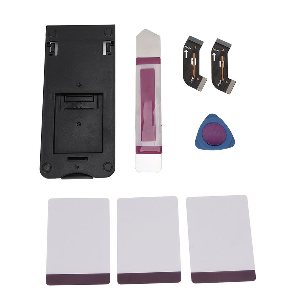 Motherboard Connectors CTC Flex Cable Mainboard Flex Cable Replacement Repair Parts with Tools for G