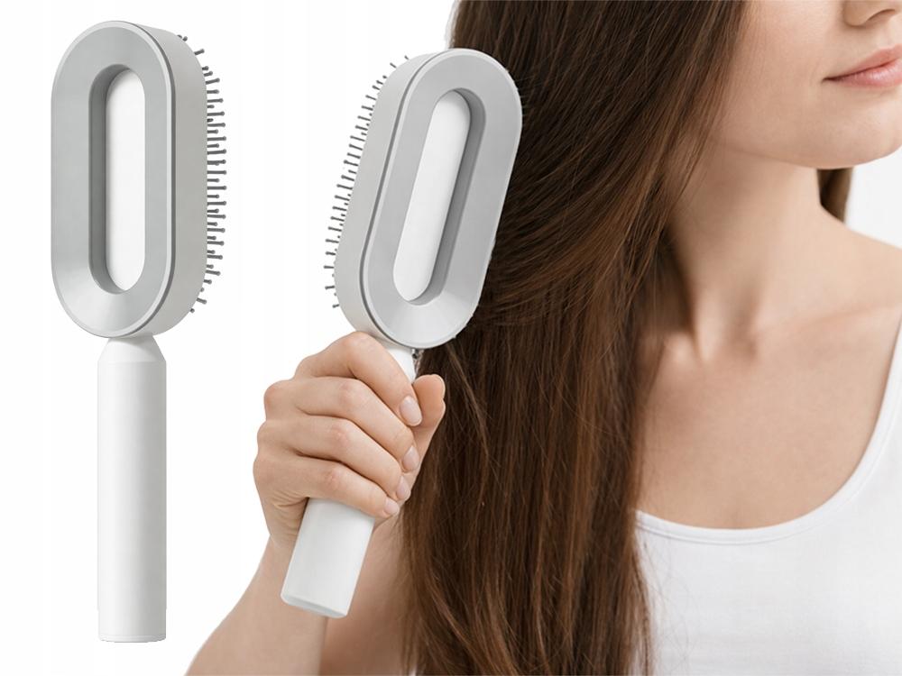 V2 Hair Brush White (120) Gab_A