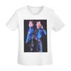 Marcus And Martinus Sweden Norway Eurovision TShirt Women Short Sleeve T Shirts Round Neck Clothing Summer Tees Streetwear