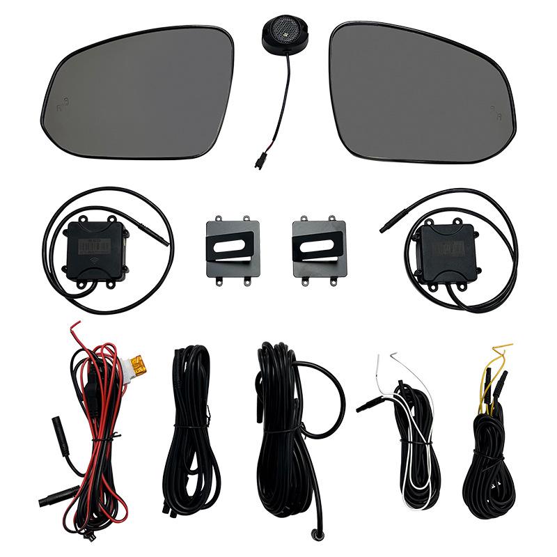 VOXY NOAH Alphard Vellfire RAV4 Highlander Tacoma Blind Spot Detection System