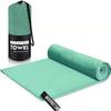 Quick-drying Sports Towel Swimming Gym Fitness Fast Absorbent Towels Camping Running Swimming Beach Washcloth Towels