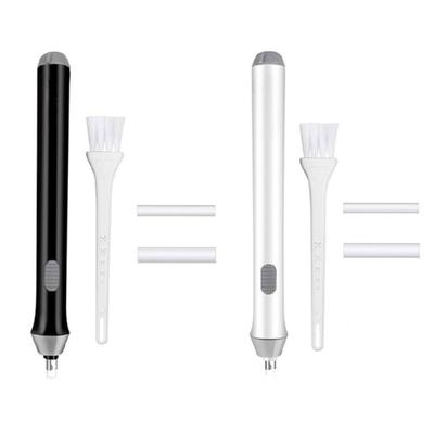 Electric Eraser for Art Craft Project with 142 Refills Automatic Eraser for Artist Beginner Student Drawing Sketching