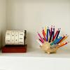 Niedlicher Kreativer Igel Stifthalter Stifteaufbewahrungsbox Schüler Schreibtisch Büro Schreibtisch Ornamente