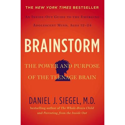 Brainstorm Paperback By M.D. Siegel UKN1695