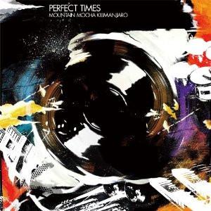 

CD MOUNTAIN MOCHA KILIMANJARO - Perfect Times PCD18677 P-Vine Records 2012 Japan ObiSoul/Funk Used