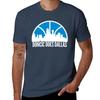 Doncic Does Dallas Tshirt Durable Work Wear Tshirt