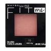 Fit Me Blush 15 Nude, 0.16 Oz