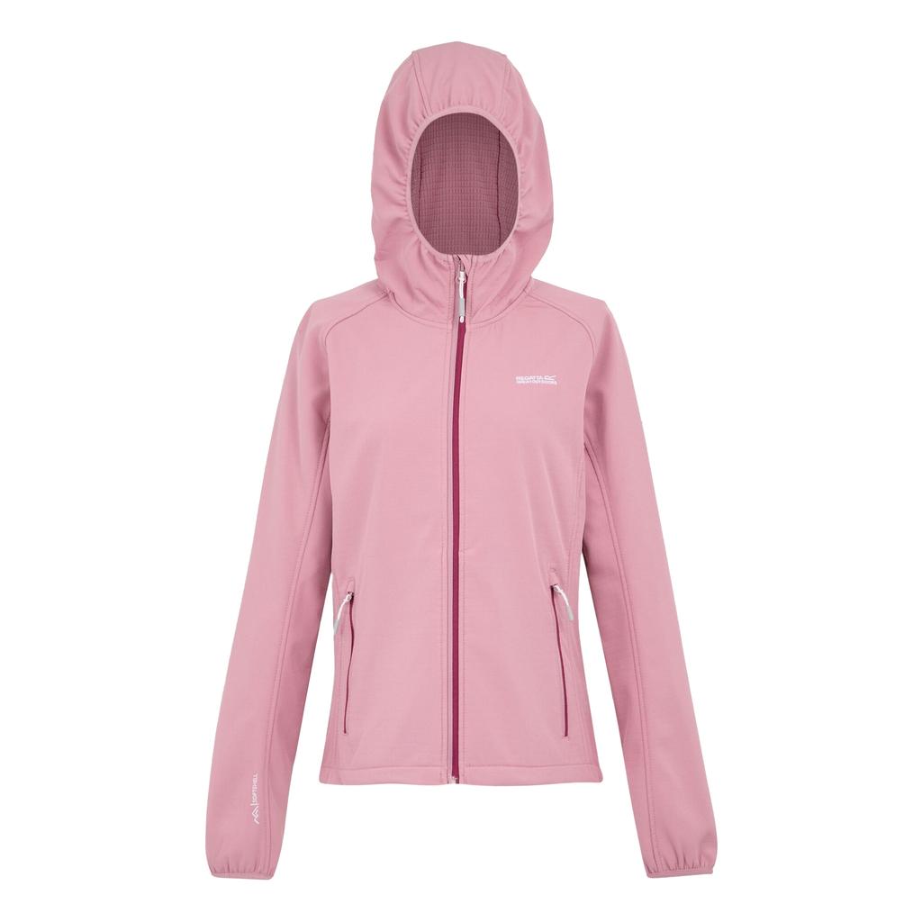 Regatta Womens/Ladies Soft Shell Jacket