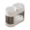 Creative Washing Cup Holder Multifunction Toothpaste Storage Racks  Bathroom Organizer