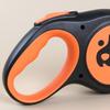 Retractable Dog Leash 16Ft Heavy Duty Rope Dog Leash Tangle-free Leash with One-Button Control Ergonomic Handle for Small Medium Dogs