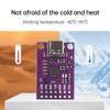 CP2112 Module Usb To Smbus/I2C USB To I2C Communication Module Electronic Signal Processing Module Type-C Ccs811 Debugging Board