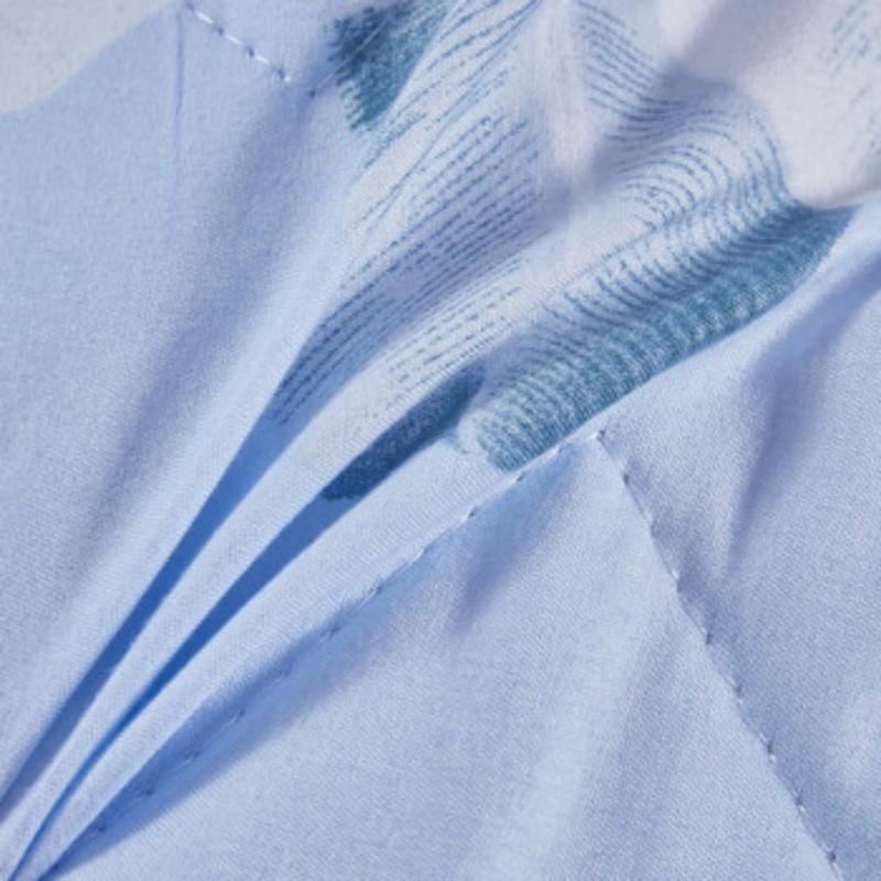 Tangna Home Textiles Lightweight Summer Quilt