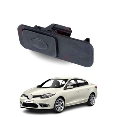 Trunk Release Button for Renault Fluence 2009-2016 OEM 906061562R