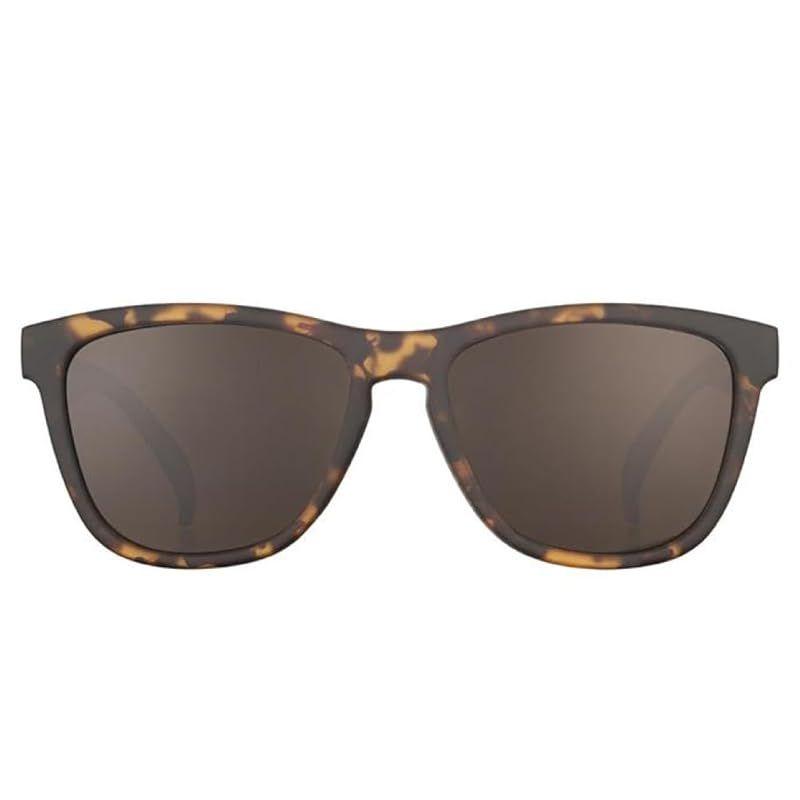 Used [Fast Shipping] [goodr] Goodr Sunglasses OG Series Lightweight Polarized Lenses UV Protection Non-slip Polarized Colored Lenses Mirror Lenses