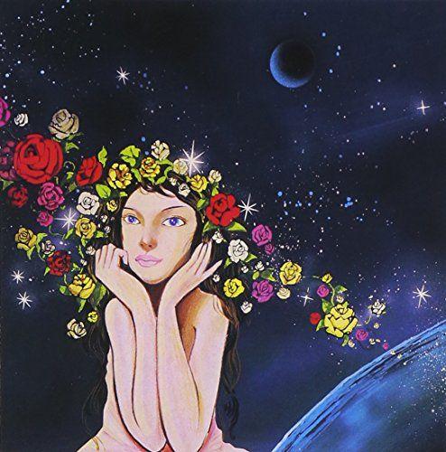 

[USED] (CD) FASCINATION/Asami Kado