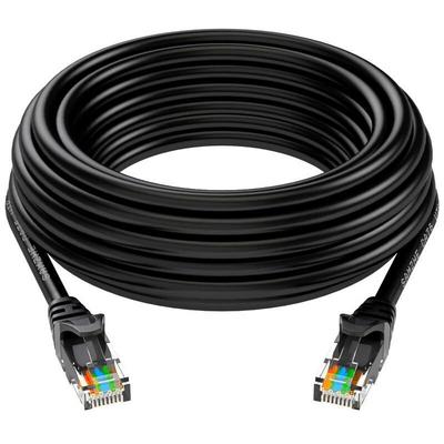 SAMZHE CAT6 Gigabit Ethernet Patchkabel