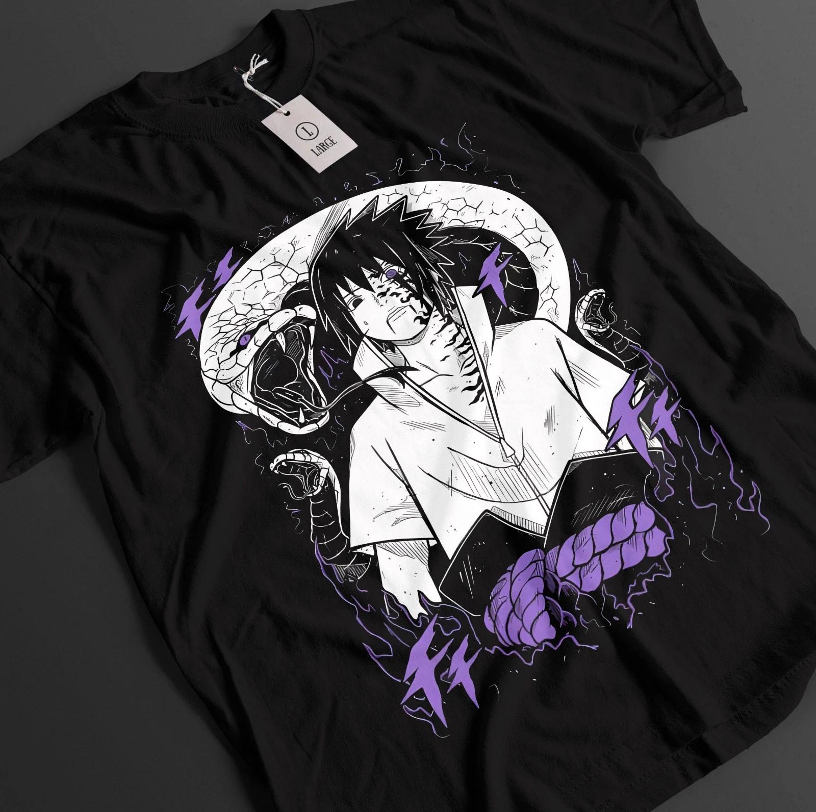 

Футболка My Hero Academia с Томурой Шигараки, Деку и Всемогущим, унисекс. S