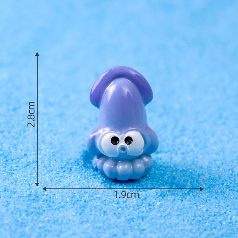 

Микроландшафт Милые Акулы Маленькие Черепашки Морские Животные Милые Аквариумы Ландшафтные Декоративные Аксессуары Маленькие Украшения 9#