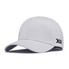 Washable Casual Snapback Caps Adjustable Large Size Baseball Caps Hip Hop Sunscreen Hats  Summer