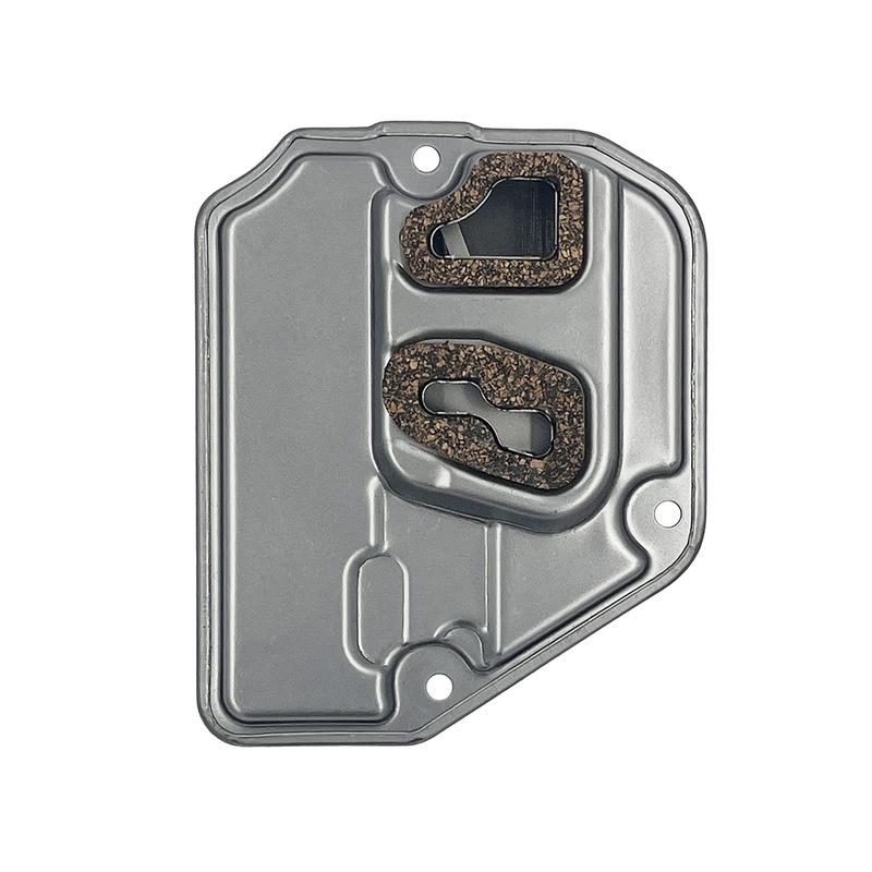 Transmission Filter Gasket Kit For FAW BESTUNE B50 B70 X80/VW Beetle VR6 Caravelle Multivan TRANSPORTER T5 09K325429 09K321370