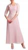 MONTANA 54 dress, elegant evening wedding dress