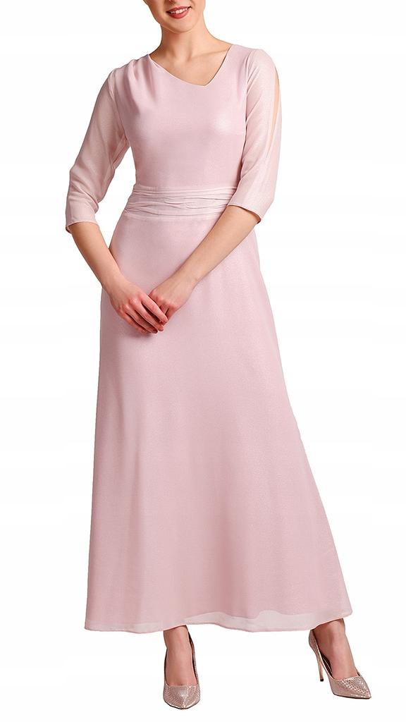 MONTANA 54 dress, elegant evening wedding dress