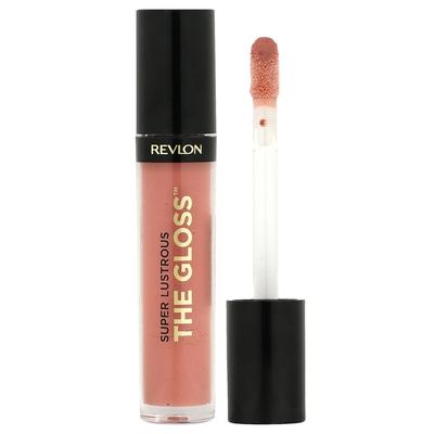 Revlon Super Lustrous Lipgloss Super Natural 0,13 fl oz