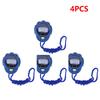 LCD Digitaler Timer Tragbare Handheld Sport Stoppuhr Digitales Display Fitness Timer Zähler Für Sport Stoppuhr Chronograph