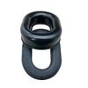 Soft Breathable Sponge Silicone Ear Pads Cushion For Dedicated Model Headphone Earmuffs Enhancing Sound Quality