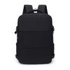 Women's Backpack, Women's Large Capacity Travel Backpack, Work Clothing School Bag, Fashionable Computer Bag, Short-Distance Bus